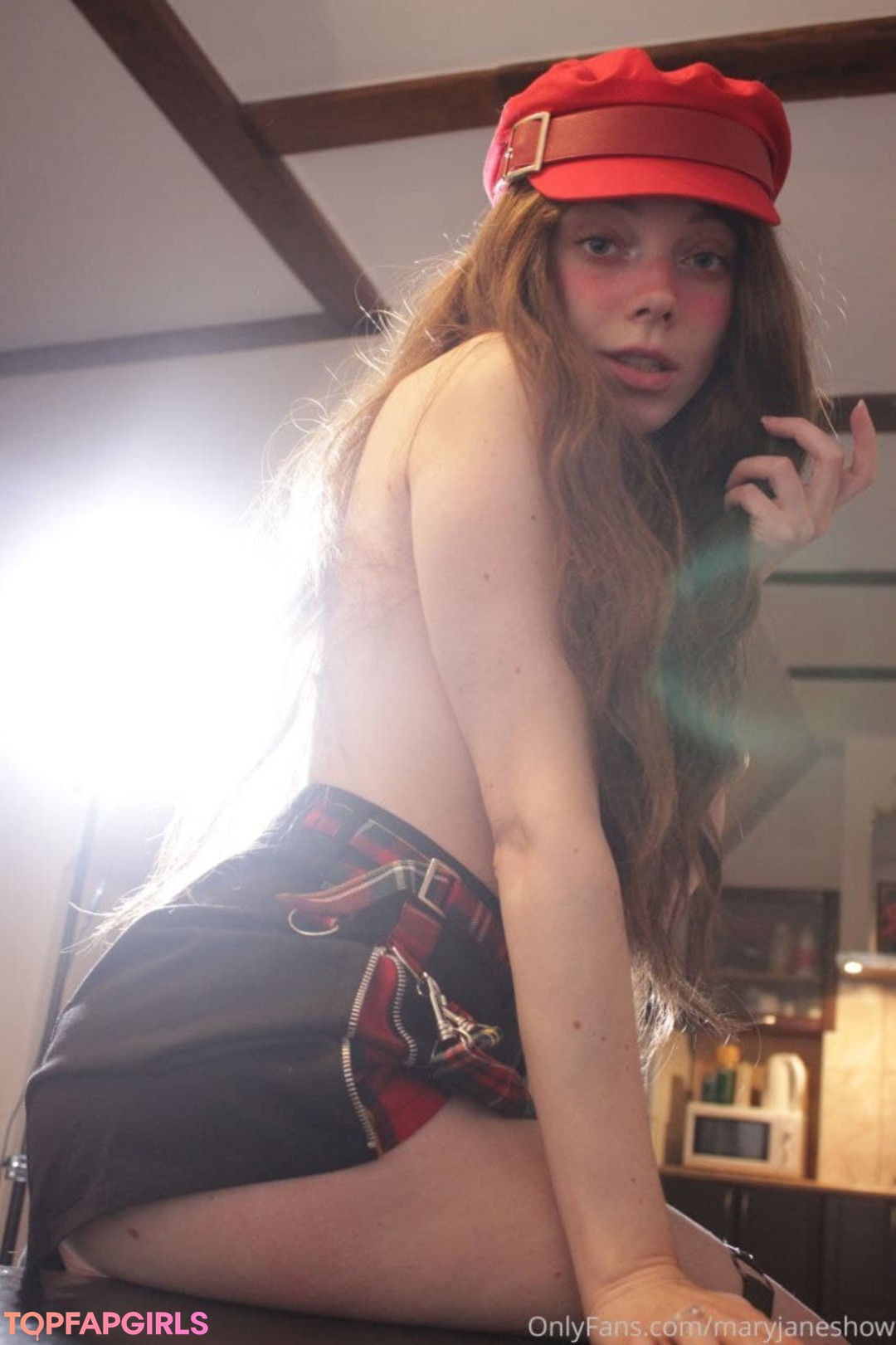 Foto desnuda filtrada de OnlyFans de Malvinamoney #143 Foto desnuda filtrada de OnlyFans de Malvinamoney #143