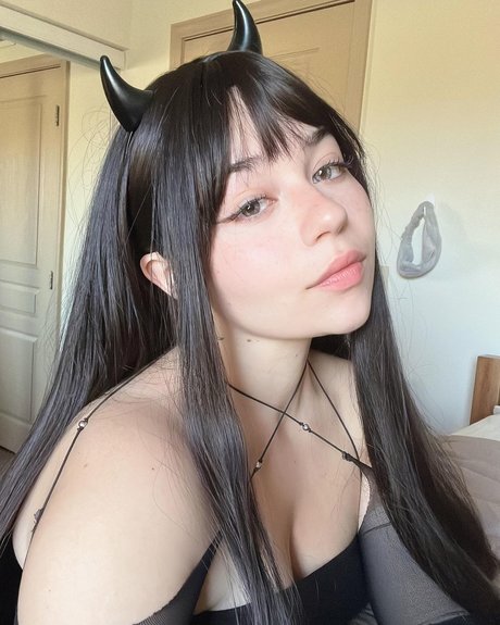 Foto desnuda filtrada de OnlyFans de Sugashi