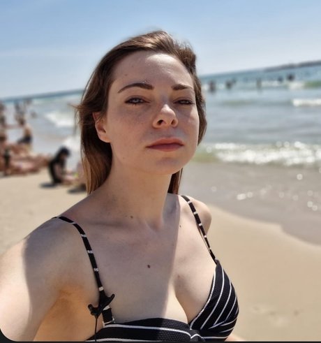 Dina Belenkaya