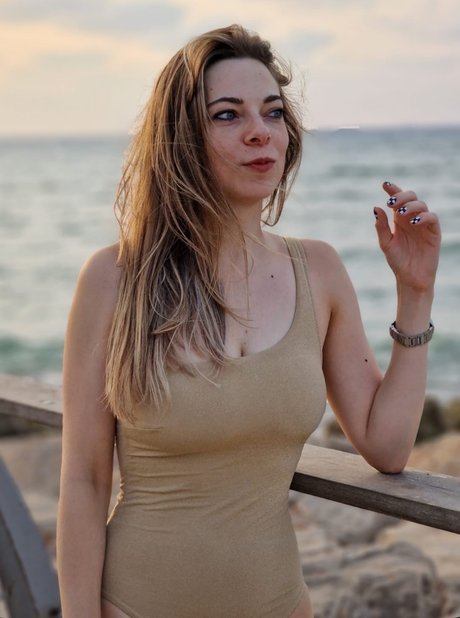 Dina Belenkaya