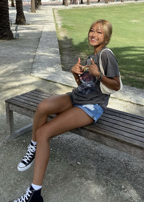 Gabby Hua
