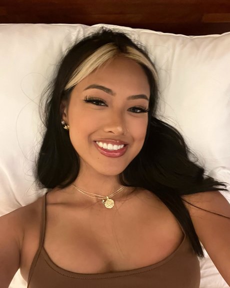 Gabby Hua