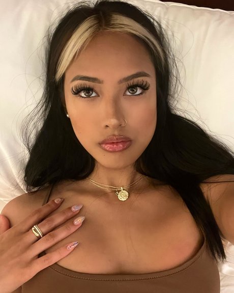 Gabby Hua