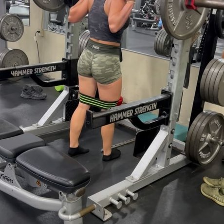 Hannah Barron