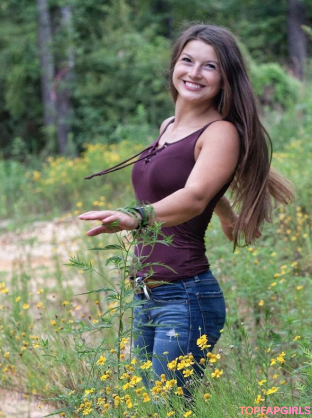 Foto desnuda filtrada de OnlyFans de Hannah Barron #133 Foto desnuda filtrada de OnlyFans de Hannah Barron #133