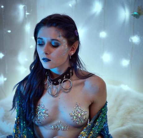 Foto desnuda filtrada de OnlyFans de Maddy