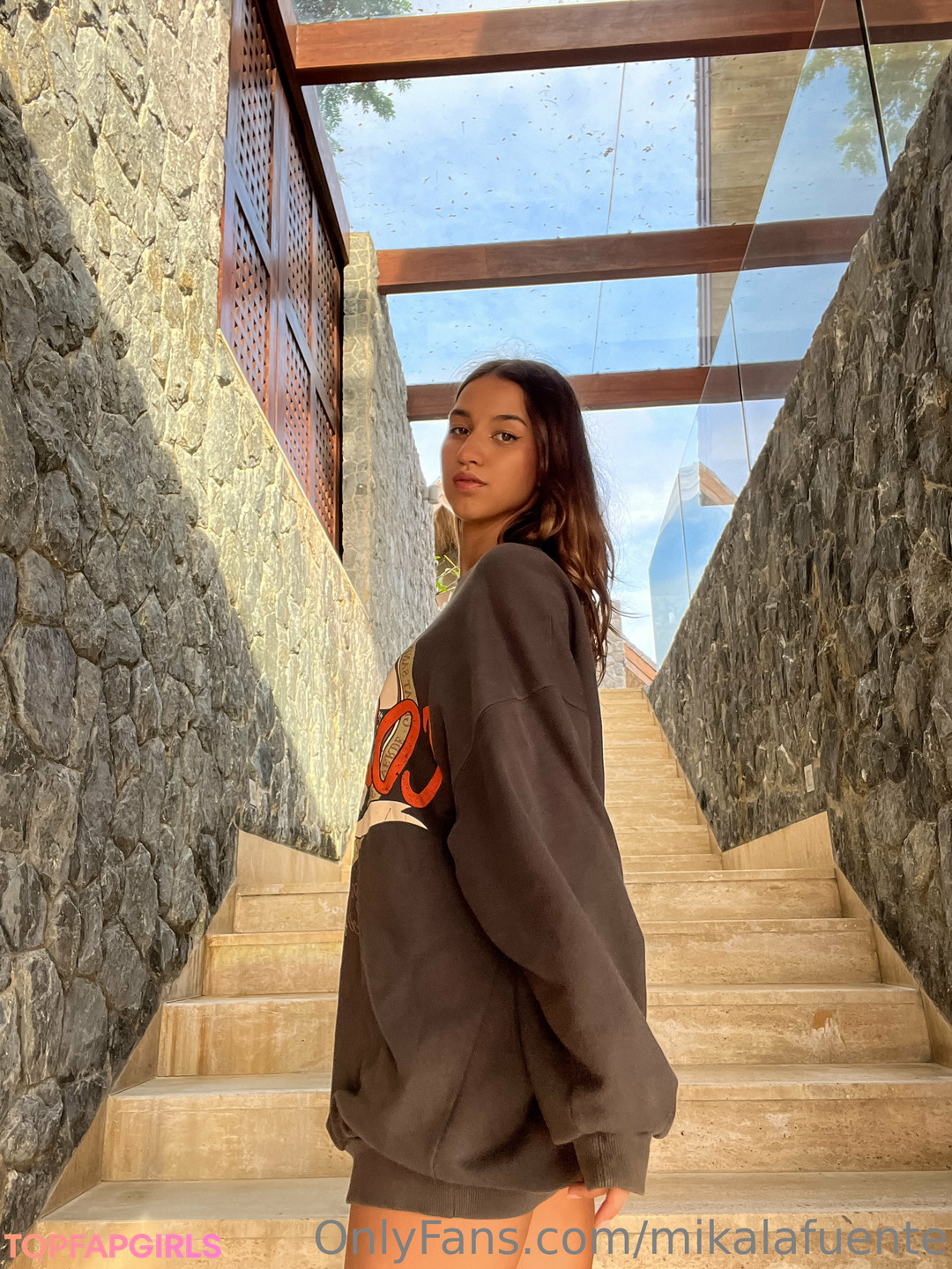 Foto desnuda filtrada de OnlyFans de Mikaela Lafuente #194 Foto desnuda filtrada de OnlyFans de Mikaela Lafuente #194