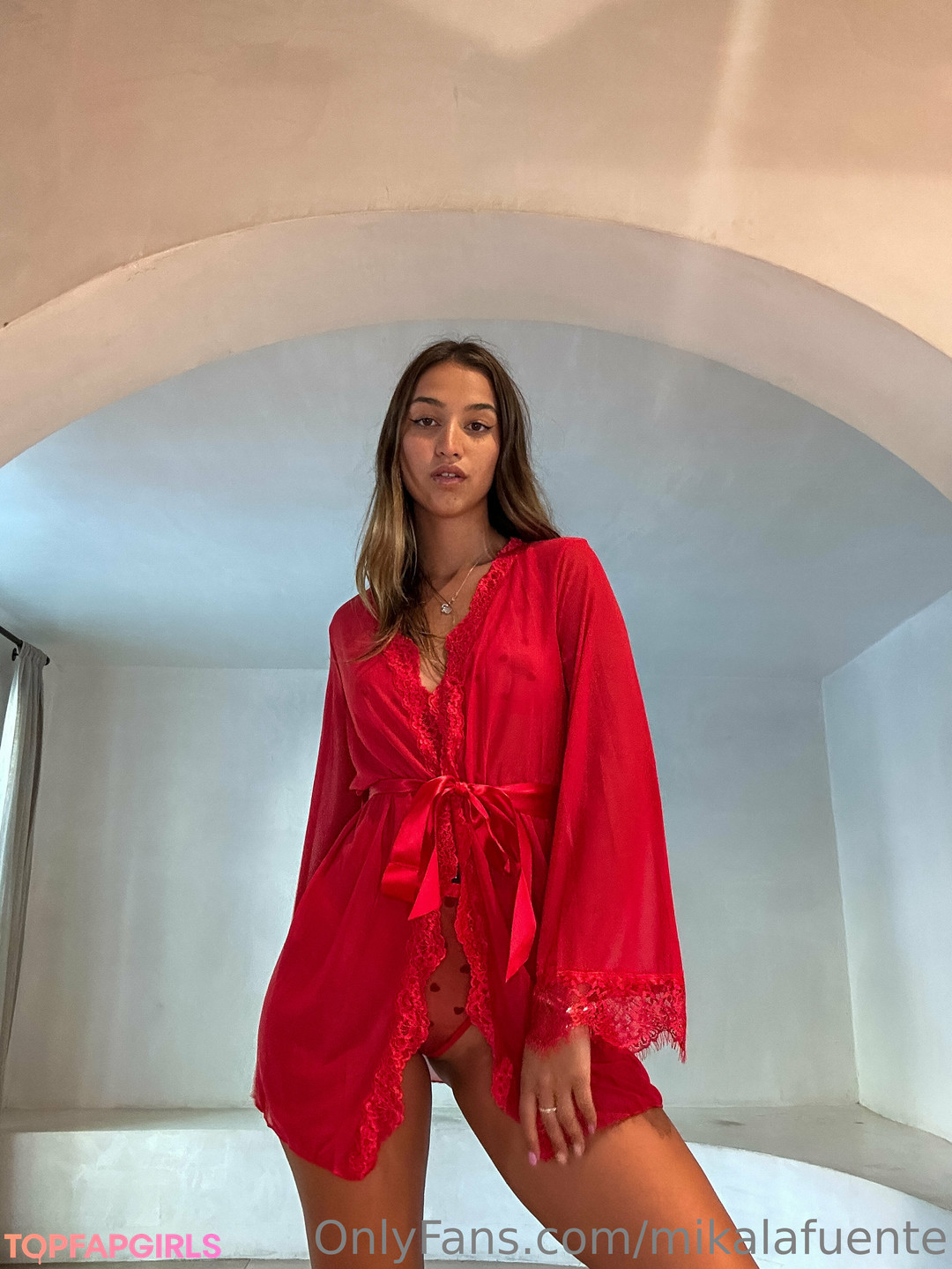 Foto desnuda filtrada de OnlyFans de Mikaela Lafuente #203 Foto desnuda filtrada de OnlyFans de Mikaela Lafuente #203