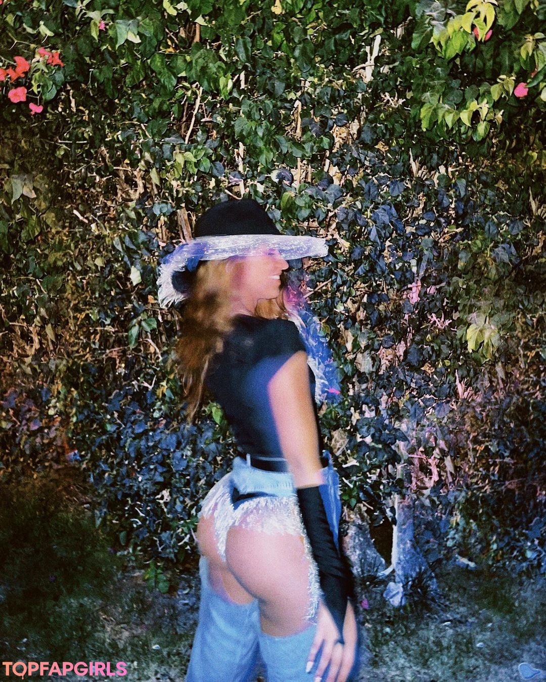 Foto desnuda filtrada de OnlyFans de Mikaela Lafuente #306 Foto desnuda filtrada de OnlyFans de Mikaela Lafuente #306