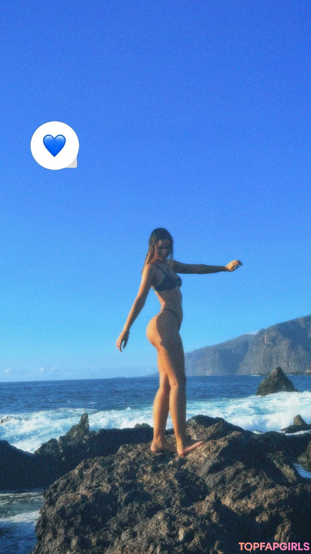 Foto desnuda filtrada de OnlyFans de Mikaela Lafuente #539 Foto desnuda filtrada de OnlyFans de Mikaela Lafuente #539