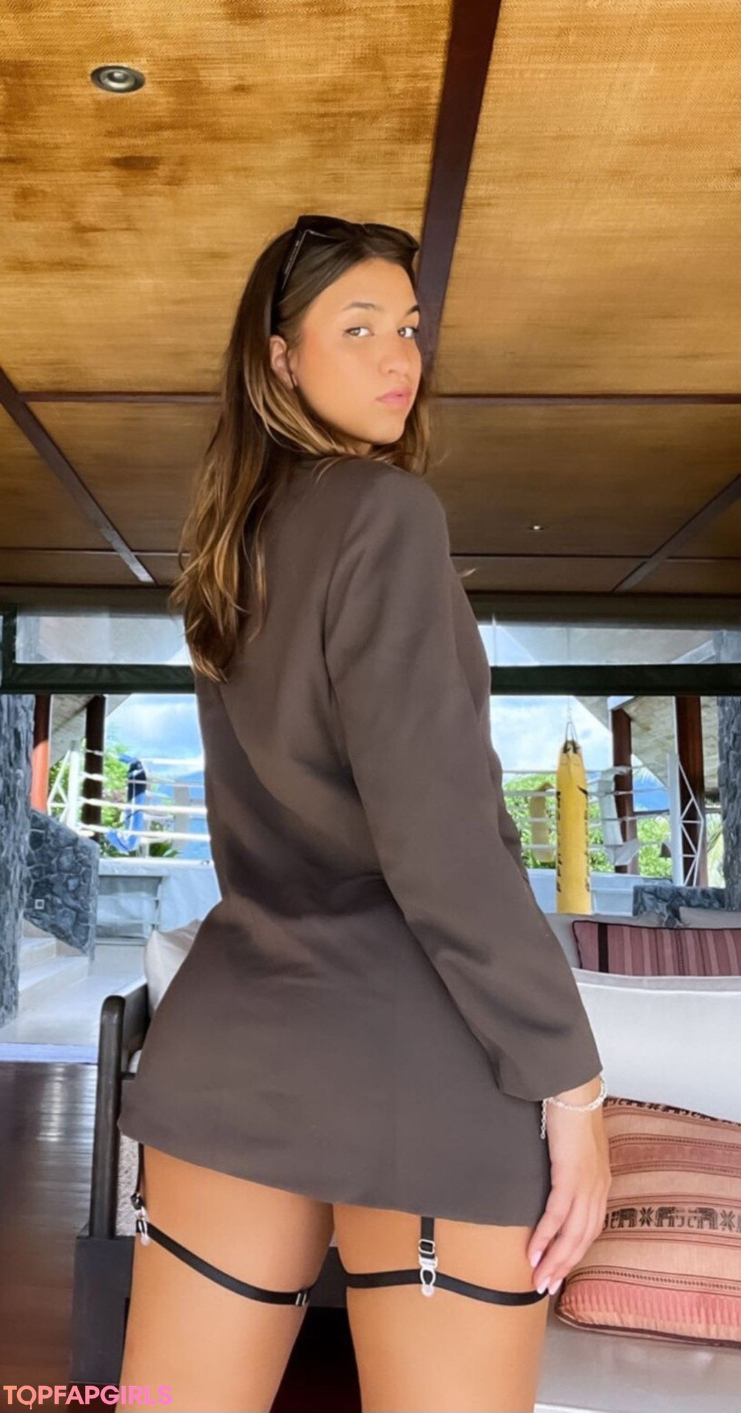 Foto desnuda filtrada de OnlyFans de Mikaela Lafuente #543 Foto desnuda filtrada de OnlyFans de Mikaela Lafuente #543