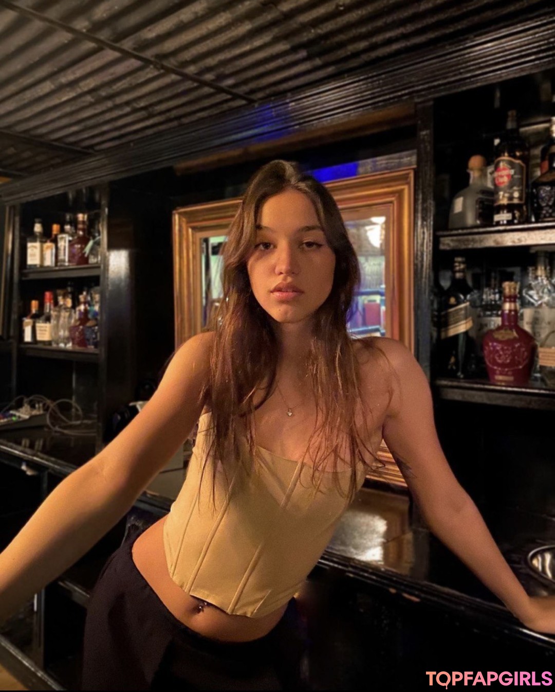 Foto desnuda filtrada de OnlyFans de Mikaela Lafuente #622 Foto desnuda filtrada de OnlyFans de Mikaela Lafuente #622
