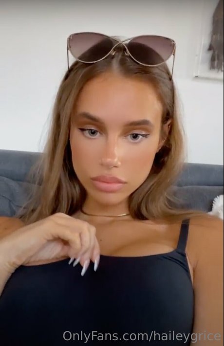Hailey Grice