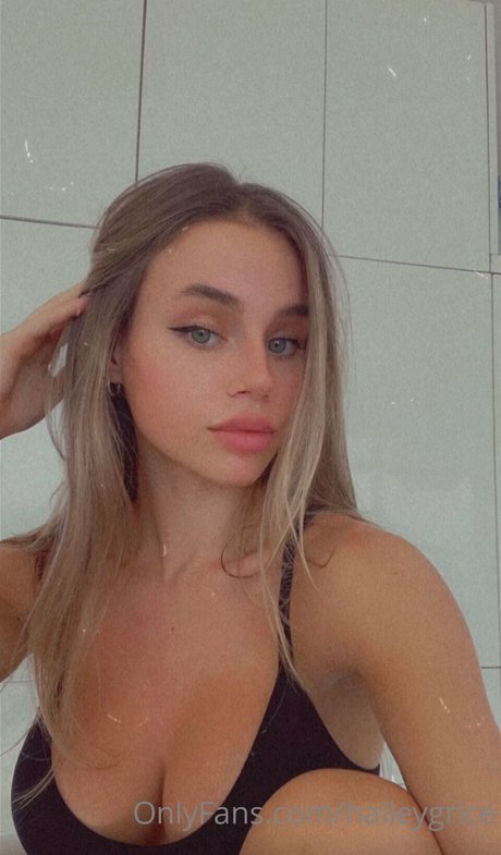 Hailey Grice