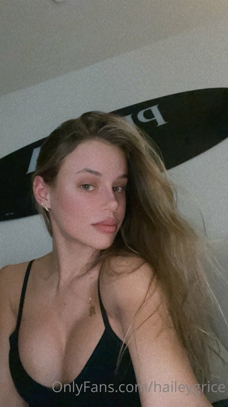 Hailey Grice