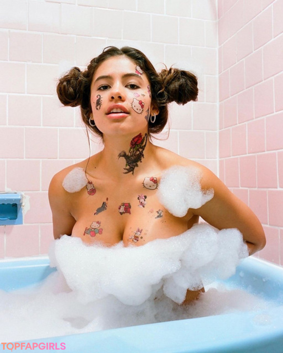 Foto desnuda filtrada de OnlyFans de Isabella Carr #69 Foto desnuda filtrada de OnlyFans de Isabella Carr #69