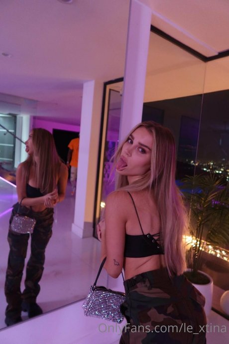 Kristina Levina