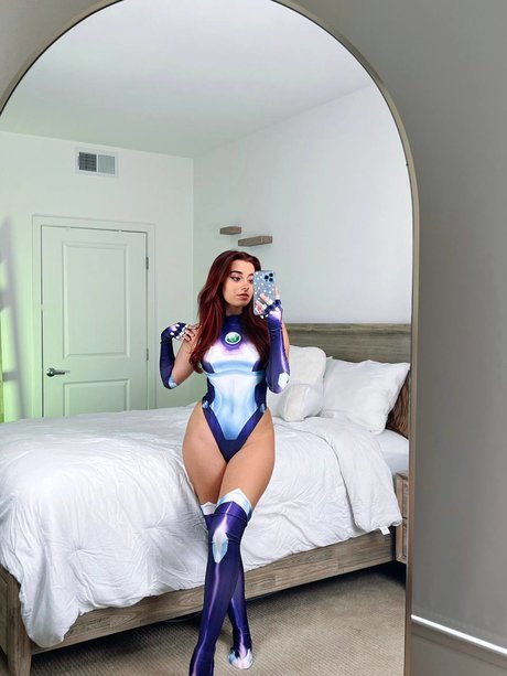 Lea Martinez