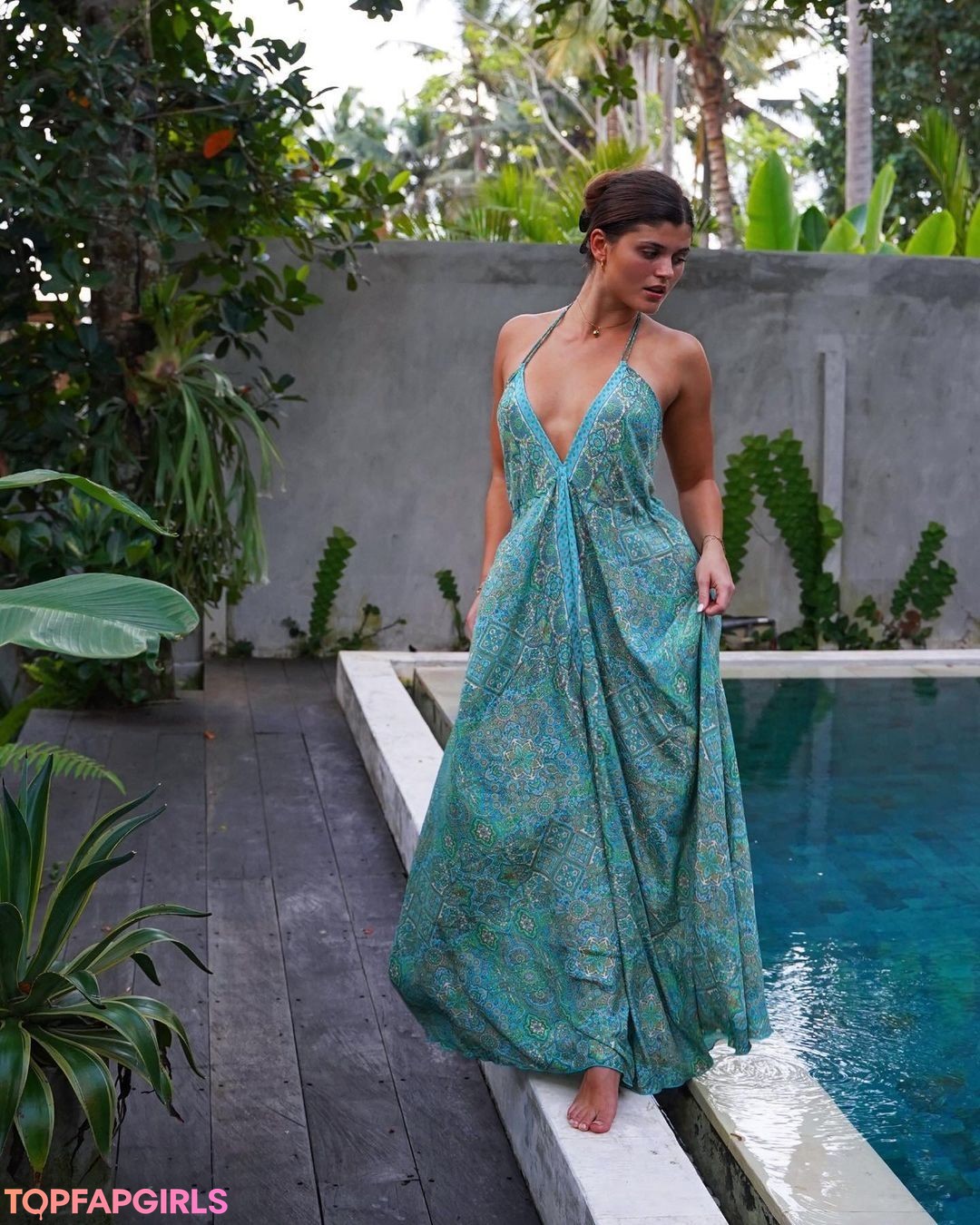 Foto desnuda filtrada de OnlyFans de Elle Edwards #133 Foto desnuda filtrada de OnlyFans de Elle Edwards #133