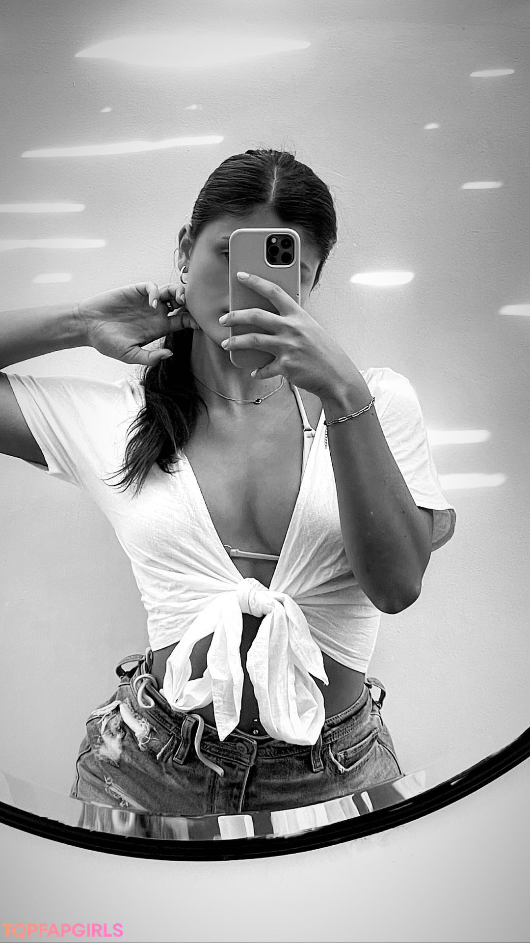 Foto desnuda filtrada de OnlyFans de Elle Edwards #262 Foto desnuda filtrada de OnlyFans de Elle Edwards #262