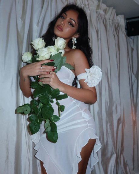 Cindy Kimberly