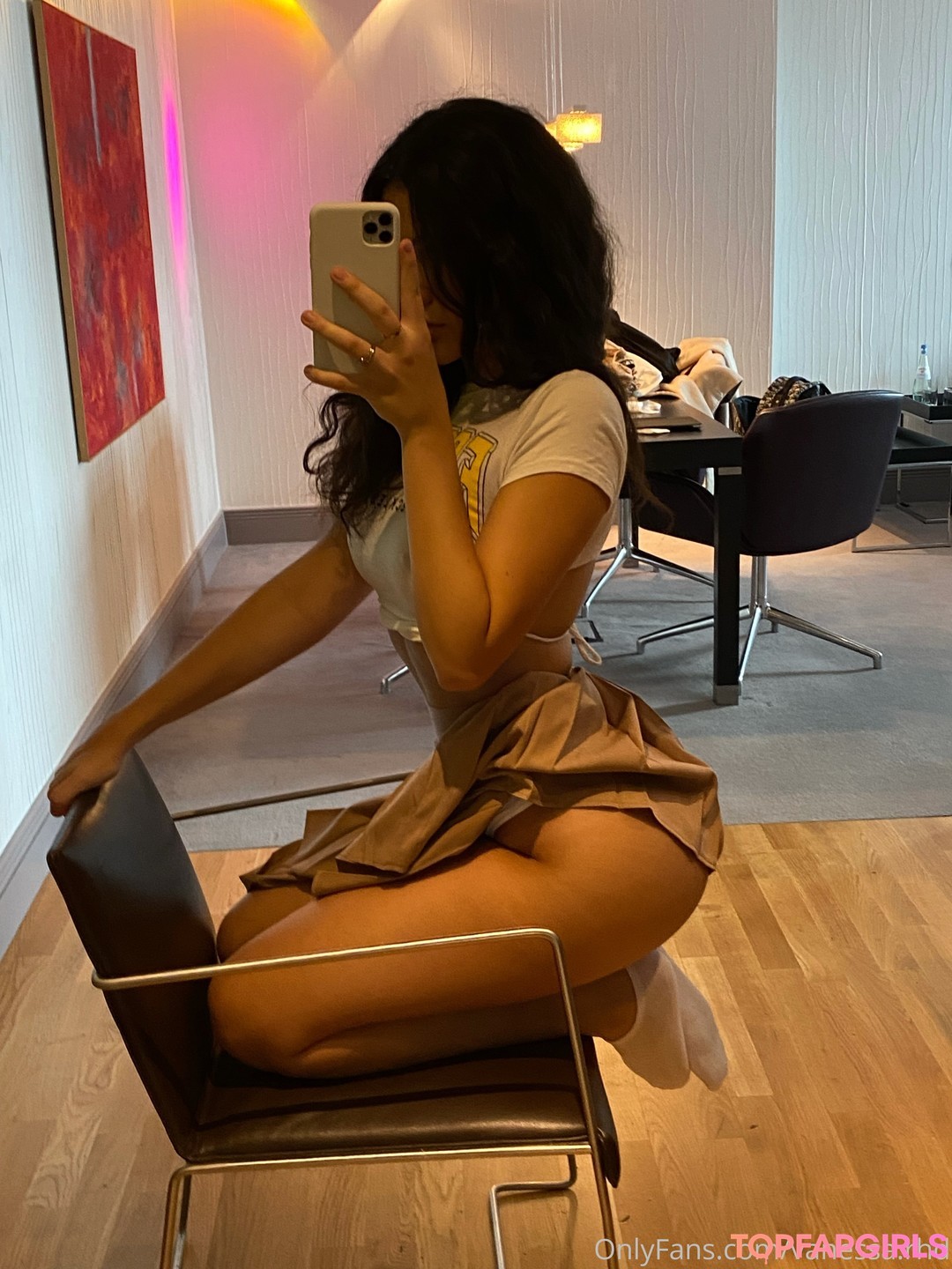 Foto desnuda filtrada de OnlyFans de Vanessa Rhd #252 Foto desnuda filtrada de OnlyFans de Vanessa Rhd #252