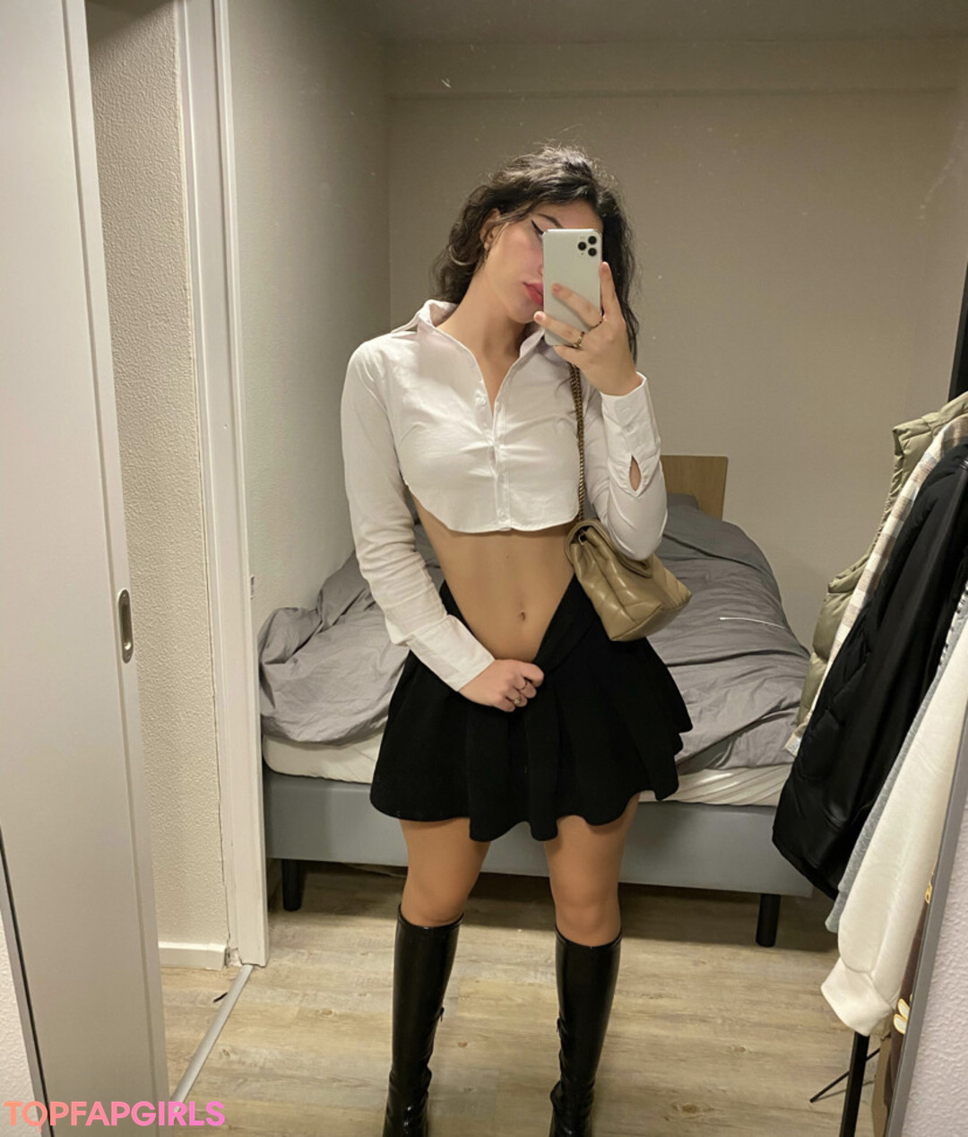 Foto desnuda filtrada de OnlyFans de Vanessa Rhd #295 Foto desnuda filtrada de OnlyFans de Vanessa Rhd #295