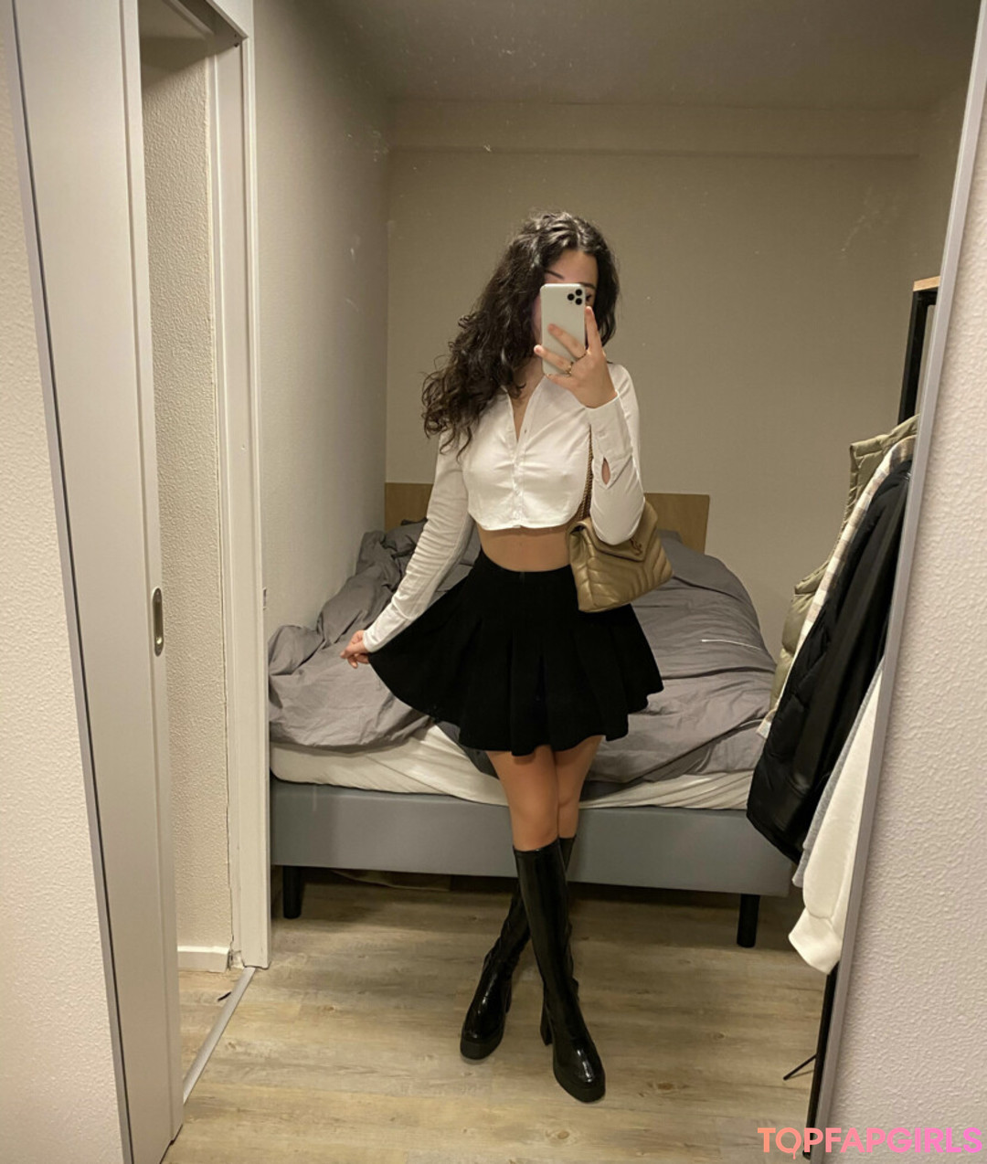 Foto desnuda filtrada de OnlyFans de Vanessa Rhd #329 Foto desnuda filtrada de OnlyFans de Vanessa Rhd #329