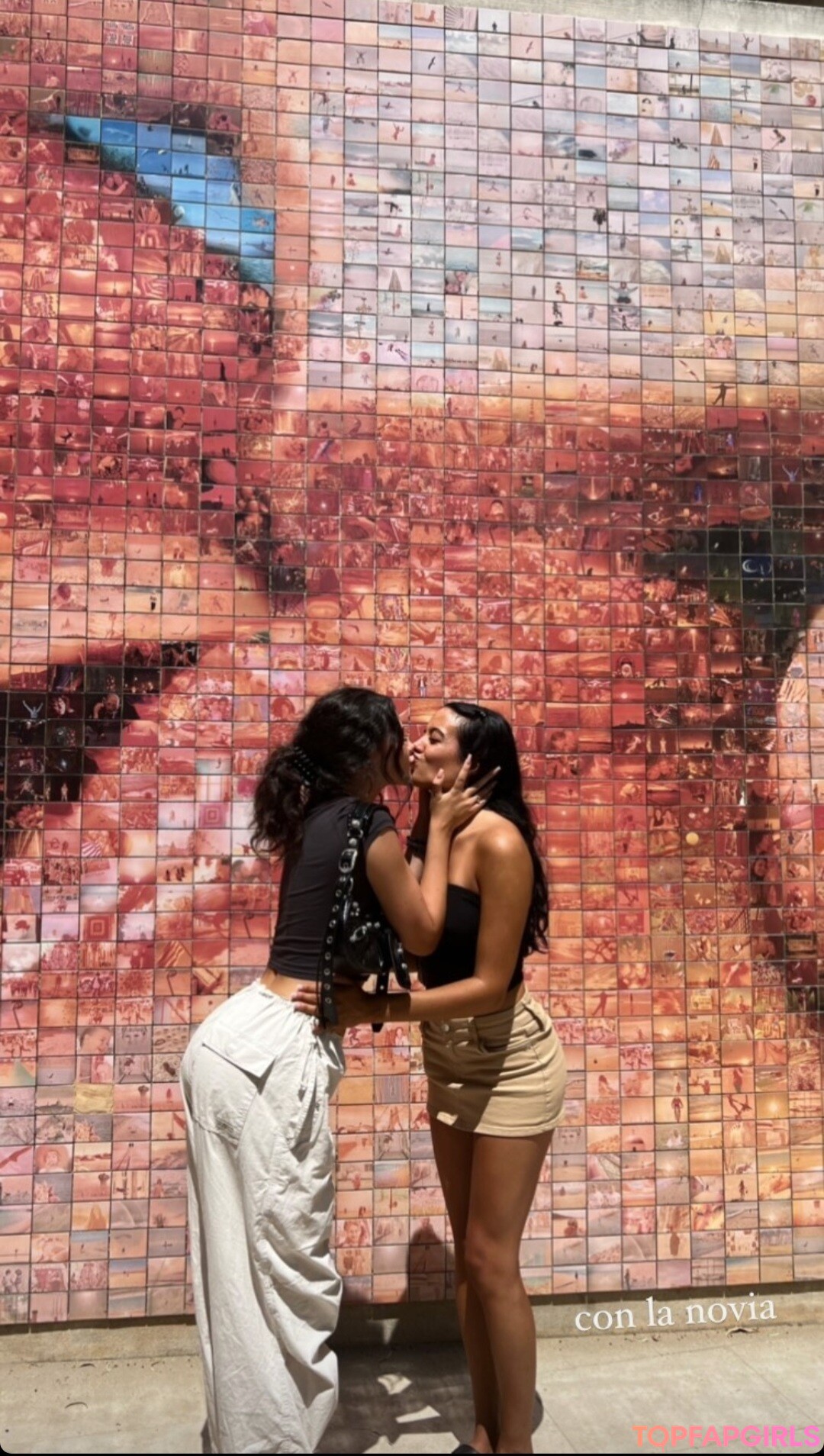 Foto desnuda filtrada de OnlyFans de Vanessa Rhd #361 Foto desnuda filtrada de OnlyFans de Vanessa Rhd #361