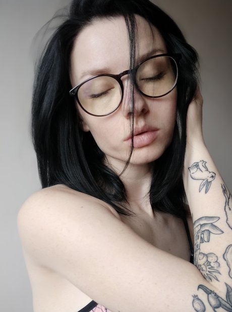 Foto desnuda filtrada de OnlyFans de Innervus