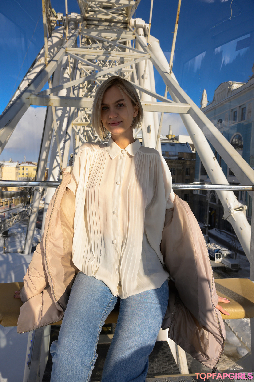 Foto desnuda filtrada de OnlyFans de Layana Devis #234 Foto desnuda filtrada de OnlyFans de Layana Devis #234