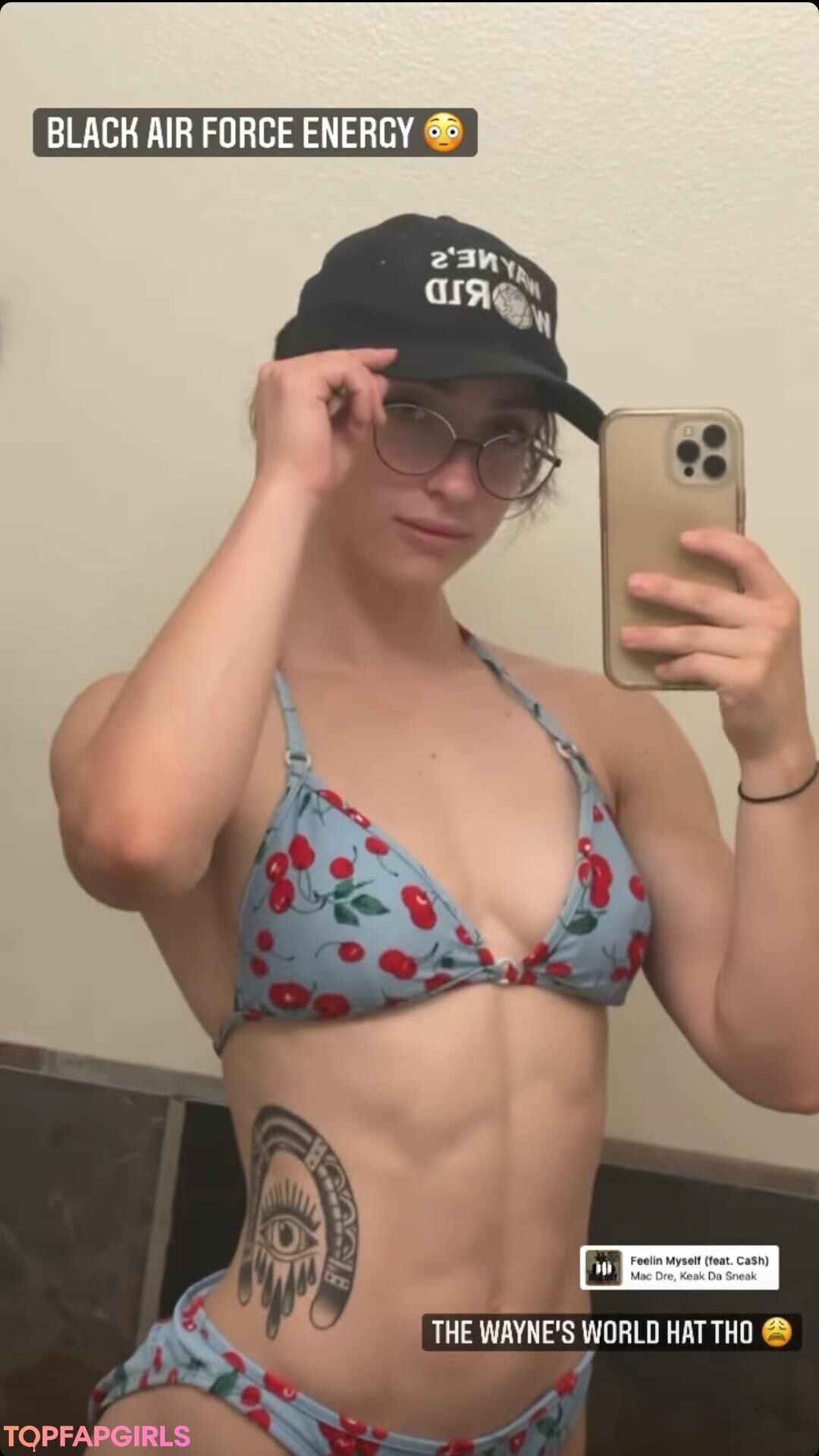 Foto desnuda filtrada de OnlyFans de Lean Beef Patty #12 Foto desnuda filtrada de OnlyFans de Lean Beef Patty #12
