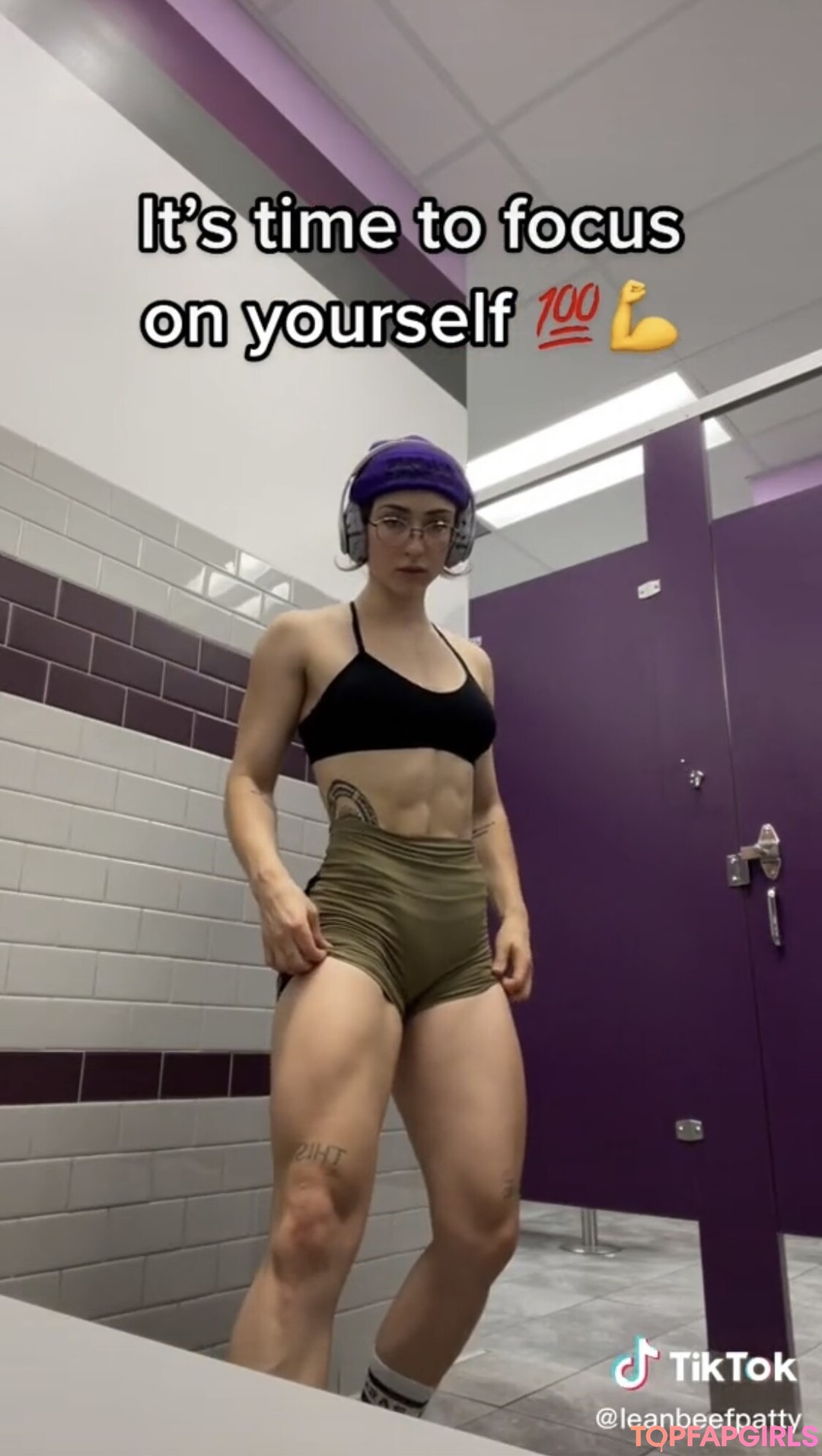 Foto desnuda filtrada de OnlyFans de Lean Beef Patty #19 Foto desnuda filtrada de OnlyFans de Lean Beef Patty #19