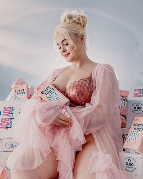 Stefania Ferrario