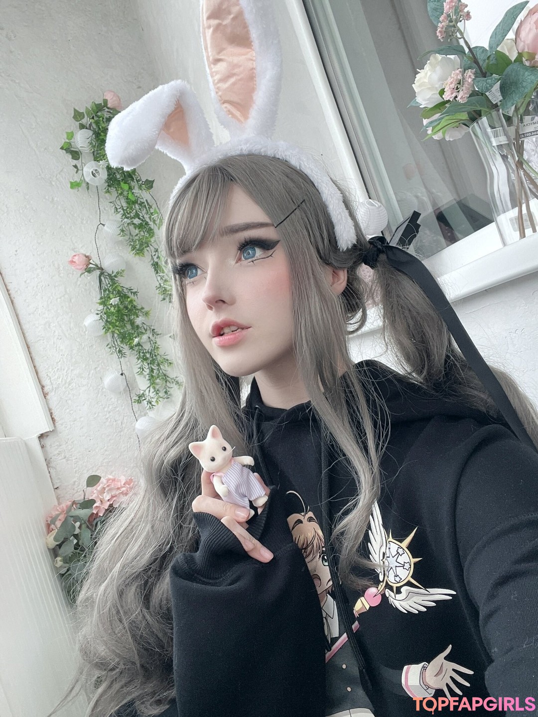 Foto desnuda filtrada de OnlyFans de Candy Ball #137 Foto desnuda filtrada de OnlyFans de Candy Ball #137