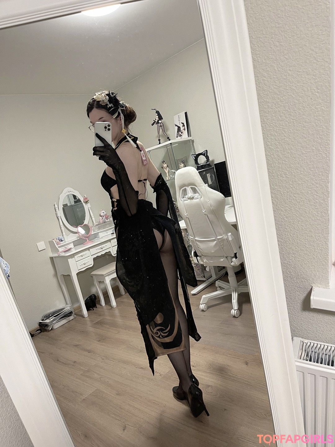 Foto desnuda filtrada de OnlyFans de Candy Ball #55 Foto desnuda filtrada de OnlyFans de Candy Ball #55