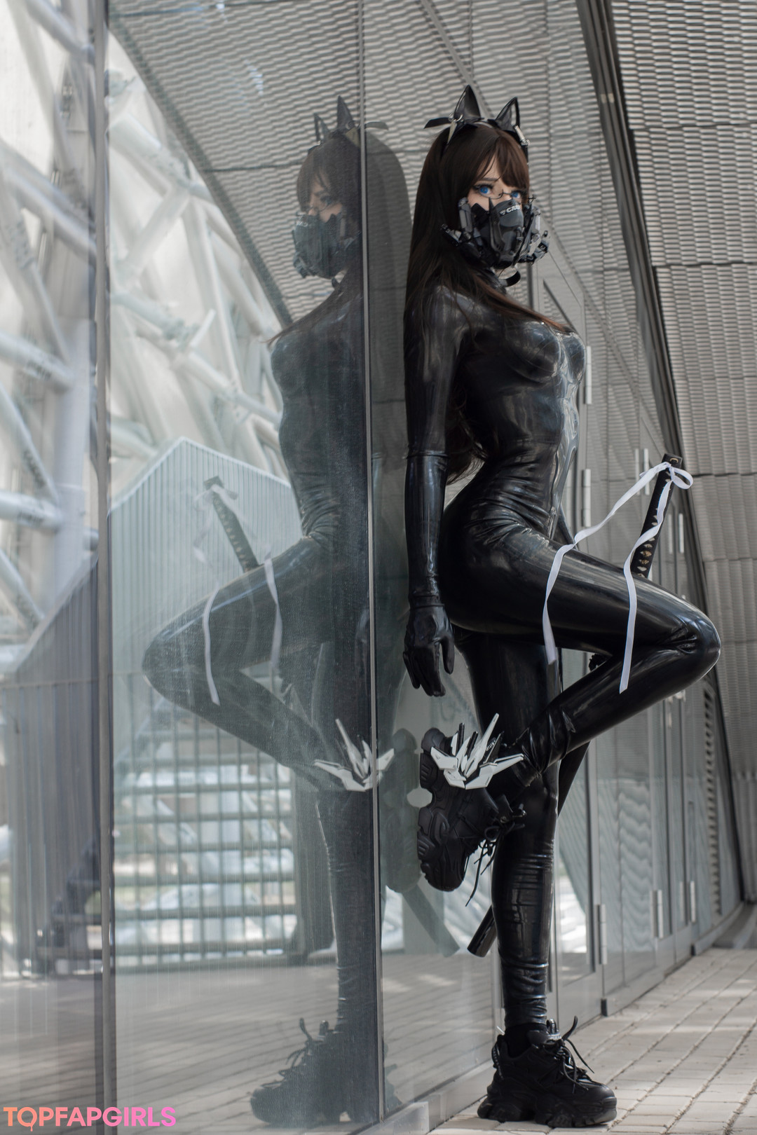 Foto desnuda filtrada de OnlyFans de Candy Ball #91 Foto desnuda filtrada de OnlyFans de Candy Ball #91