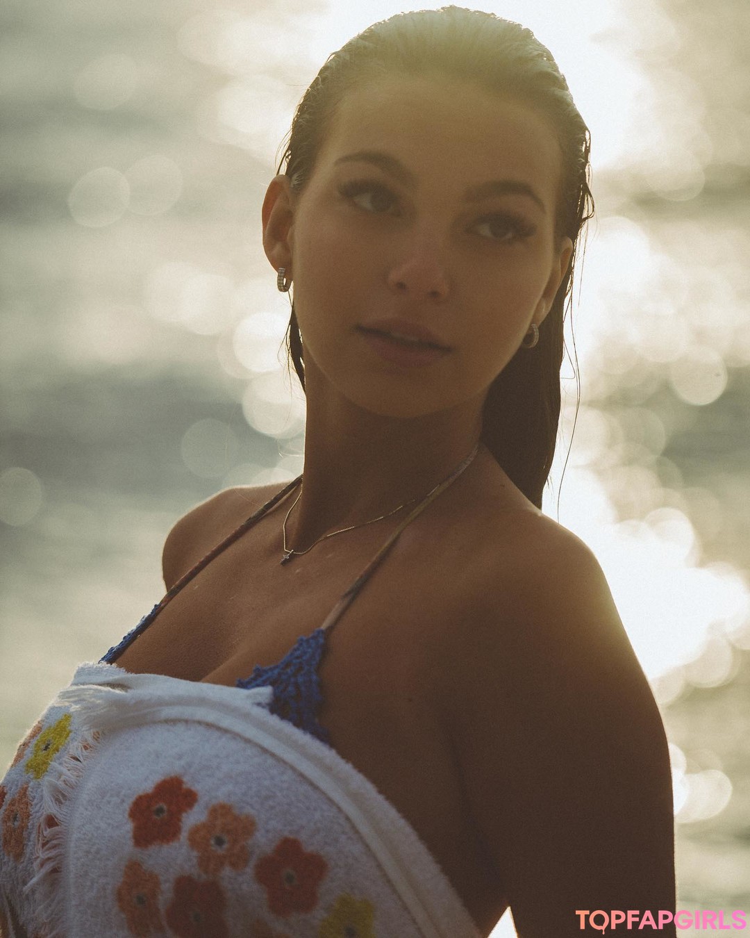 Foto desnuda filtrada de OnlyFans de Grace Boor #1088