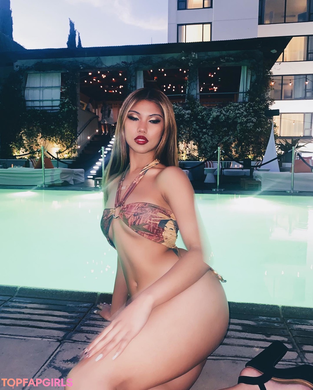 Foto desnuda filtrada de OnlyFans de Alyanna Joelle #31 Foto desnuda filtrada de OnlyFans de Alyanna Joelle #31