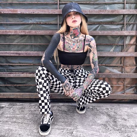 Angelie Pench