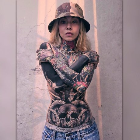 Angelie Pench