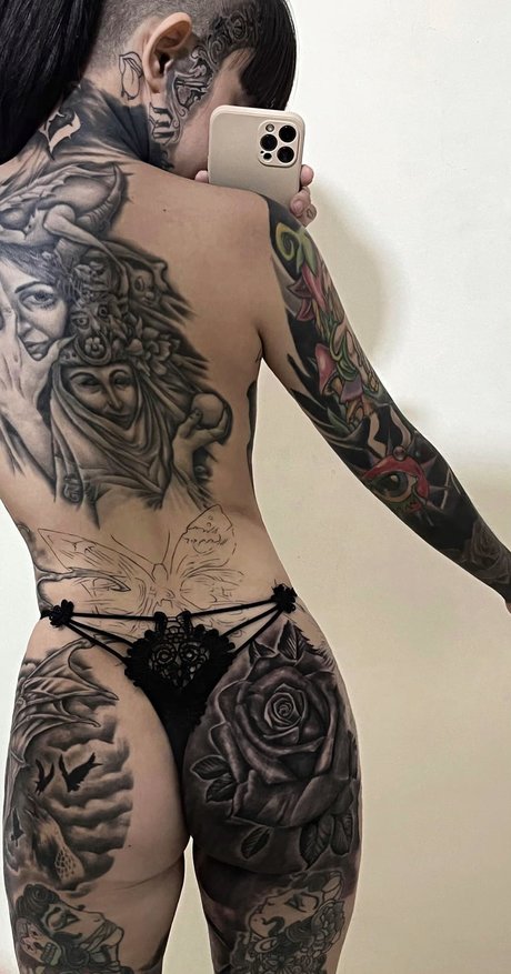Angelie Pench