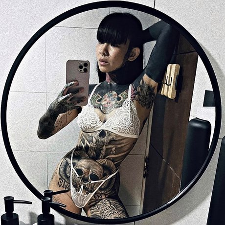 Angelie Pench