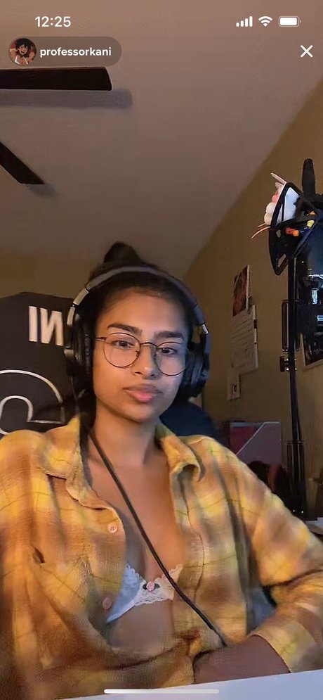 Kani Rosi