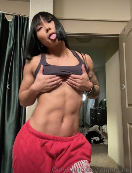 Leigh Laurel