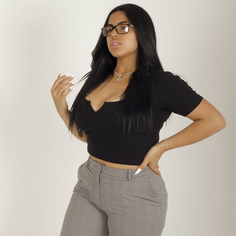 Foto desnuda filtrada de OnlyFans de Kay Linx
