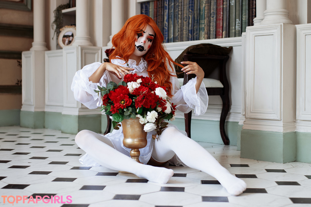 Foto desnuda filtrada de OnlyFans de Natasha Roik #439 Foto desnuda filtrada de OnlyFans de Natasha Roik #439