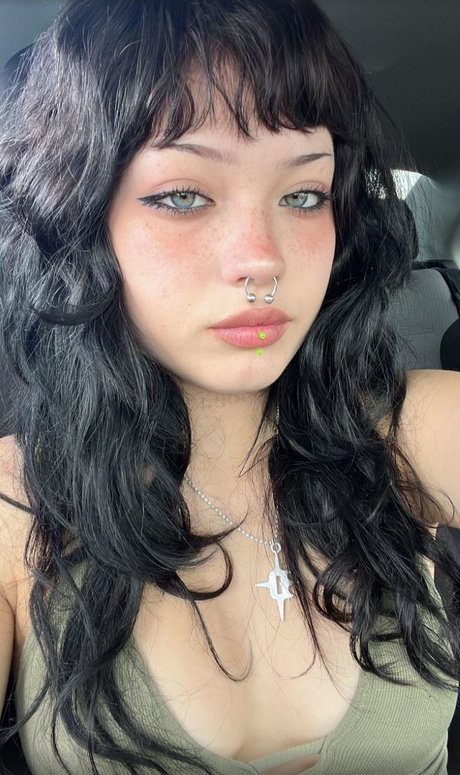 Foto desnuda filtrada de OnlyFans de Kill Val