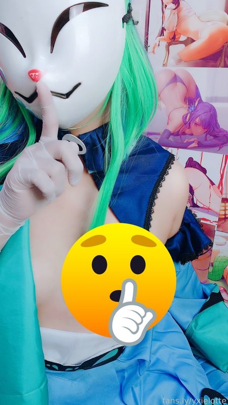 Yaxie Lotte