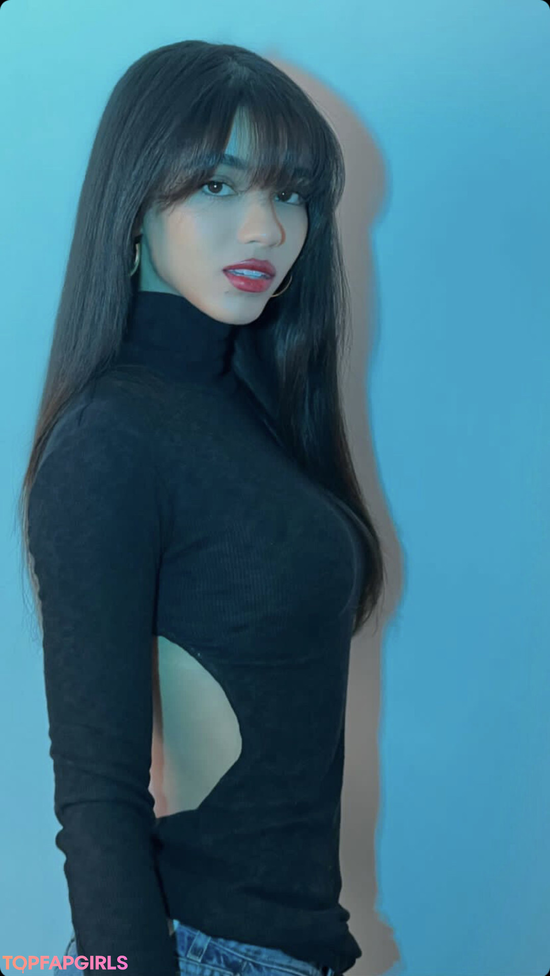 Foto desnuda filtrada de OnlyFans de Yovanna Ventura #211 Foto desnuda filtrada de OnlyFans de Yovanna Ventura #211